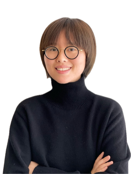 Minxia Chen, finance job market candidate and PhD in Finance from INSEAD